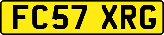 FC57XRG