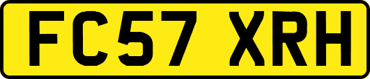 FC57XRH