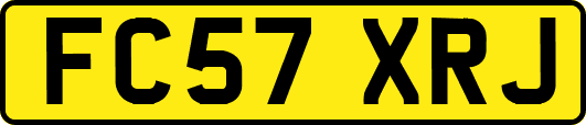 FC57XRJ
