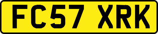 FC57XRK