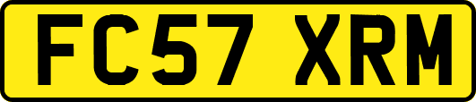 FC57XRM