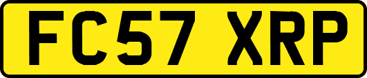 FC57XRP