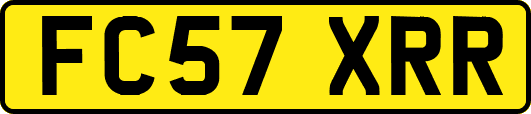 FC57XRR