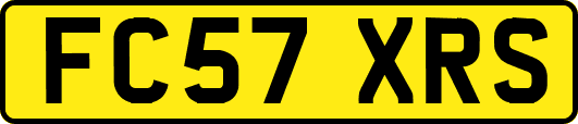 FC57XRS