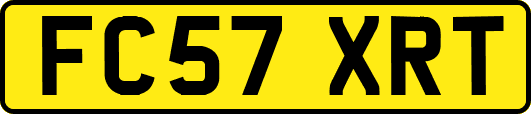 FC57XRT