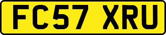 FC57XRU