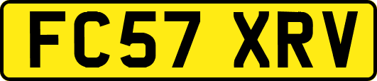 FC57XRV