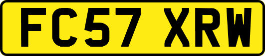 FC57XRW