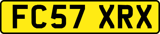 FC57XRX