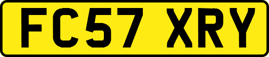 FC57XRY