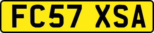 FC57XSA