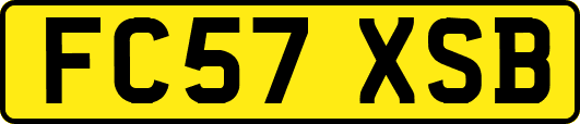 FC57XSB