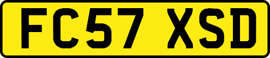 FC57XSD