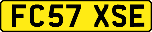 FC57XSE