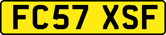 FC57XSF