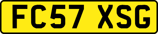 FC57XSG