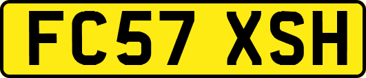 FC57XSH