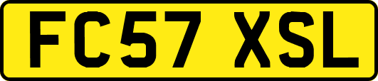 FC57XSL