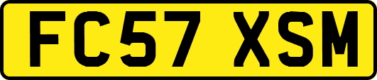 FC57XSM