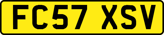 FC57XSV