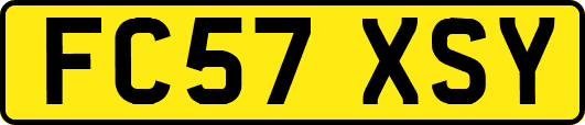 FC57XSY