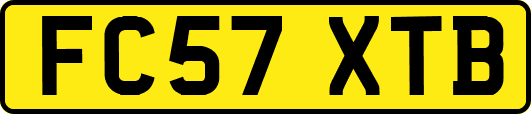 FC57XTB