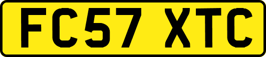 FC57XTC