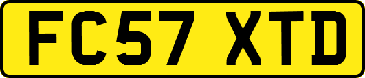 FC57XTD