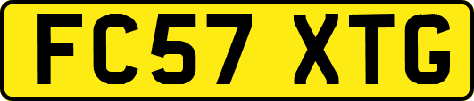 FC57XTG