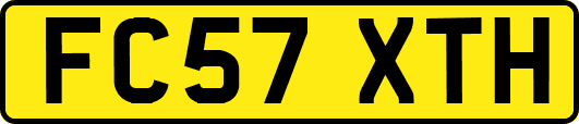 FC57XTH
