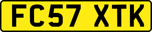 FC57XTK