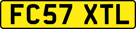FC57XTL