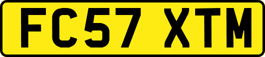 FC57XTM