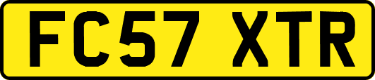 FC57XTR