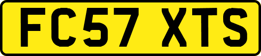 FC57XTS