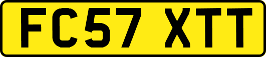 FC57XTT