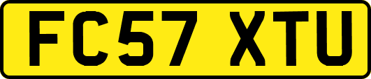 FC57XTU