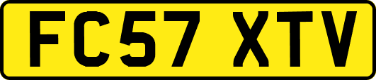 FC57XTV