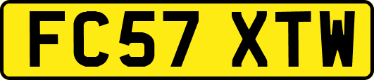 FC57XTW