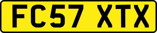 FC57XTX
