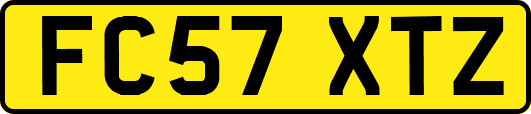 FC57XTZ
