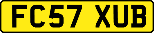 FC57XUB