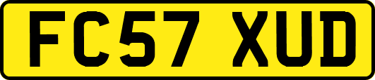 FC57XUD