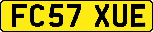 FC57XUE