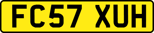 FC57XUH