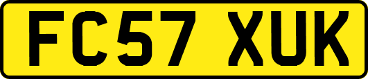 FC57XUK