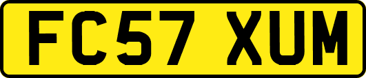 FC57XUM