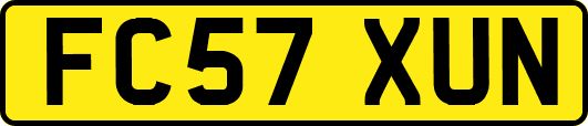 FC57XUN