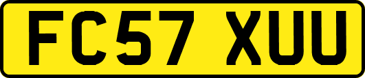 FC57XUU