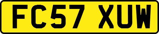 FC57XUW